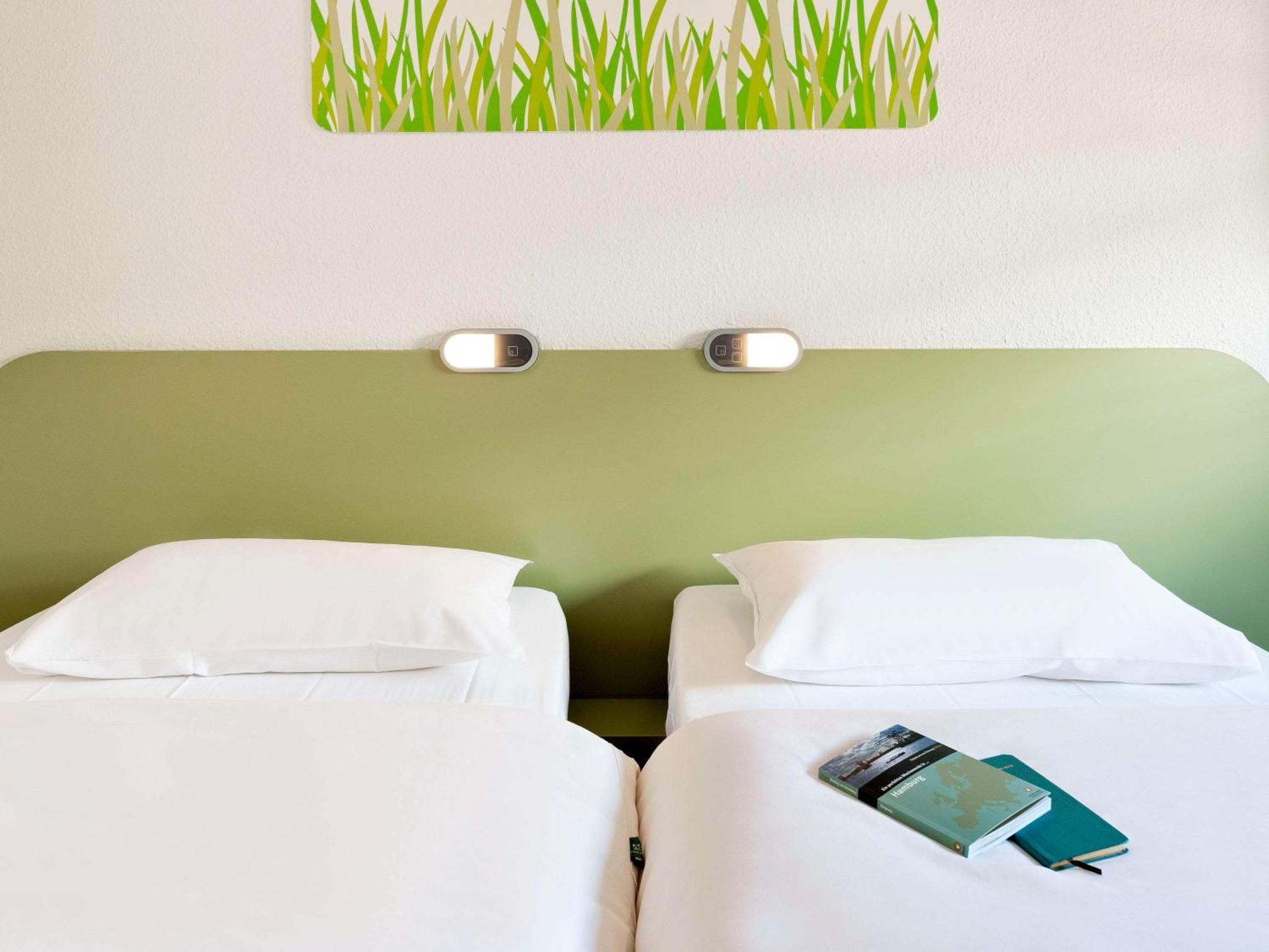 Ibis Budget Aix En Provence Est Le Canet 2*